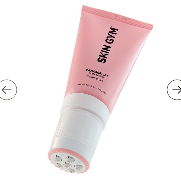Skin Gym Wonderlift Body Serum 130ml BRAND NEW/SEALED - Picture 8 of 9